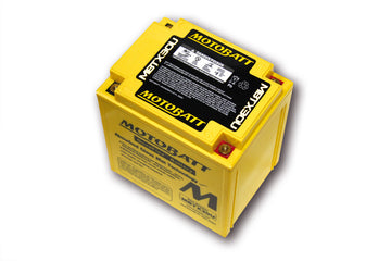 Harley Davidson Flhxse [MOTOBATT] - Batería MBTX30U