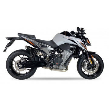 Ktm 890 Duke R [IXIL] - Silenciador RC3B, KTM 790 Duke 18-, Duke 890 R 20-