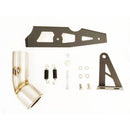 Kawasaki Z Electric [IXIL] - Silenciador RC3B Kawasaki Z 900 20-