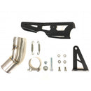 Kawasaki Z 900 [IXIL] - Silenciador RC3B Kawasaki Z 900 16-19