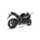 Kawasaki Ninja 1000 [IXIL] - Silenciador RC3B Kawasaki Ninja 1000 SX 20-