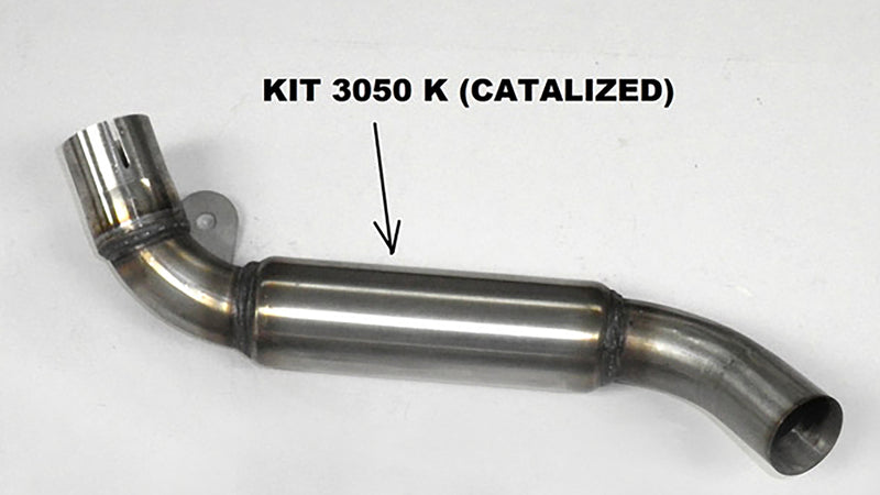 Ktm Duke 125 [IXIL] - Recambio tubo adaptador KTM Duke 125