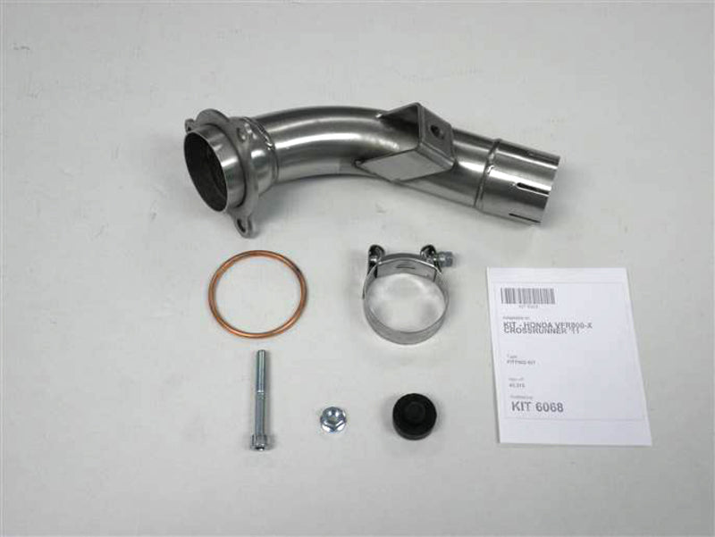 Honda Crossrunner 800 [IXIL] - Recambio tubo adaptador VFR 800 X Crossrunner