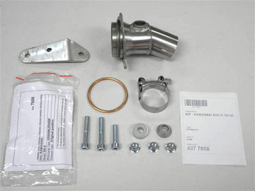 Kawasaki Er 6 F [IXIL] - Recambio tubo adaptador ER 6 05-11 Versys 650 06-14