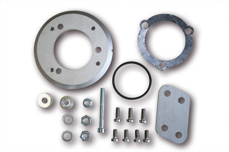 Kawasaki Zx 12 R [IXIL] - kit de montaje, ZX 12 R, 00-