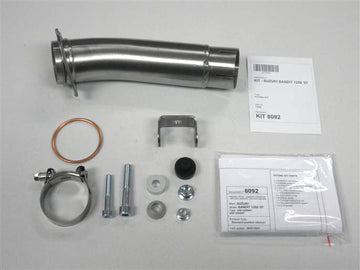 Suzuki Gsf 1250 [IXIL] - Recambio tubo adaptador GSF 1250 Bandit 07-09 GSX 1250 F 10-11