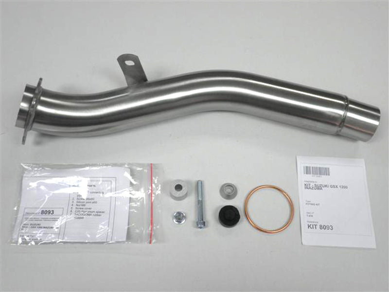 Suzuki Gsx 1200 [IXIL] - Recambio tubo adaptador GSX 1200 99-01