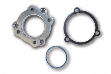 Suzuki GSX-R 1000 [IXIL] - Kit de montaje GSX 1000 R, 01-04