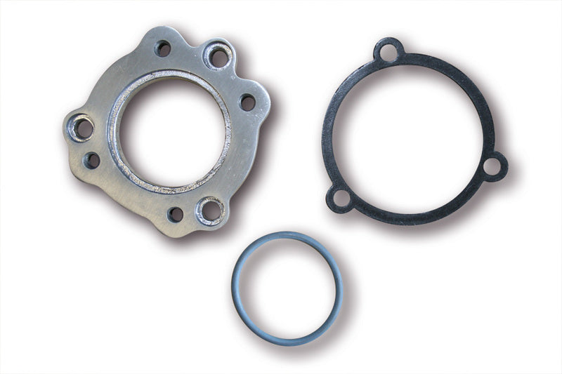 Suzuki Gsx 1000 [IXIL] - Kit de montaje GSX 1000 R, 01-04