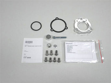 Suzuki GSX-R 1000 [IXIL] - Kit de montaje GSX 1000 R, 01-04
