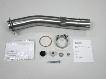 Yamaha Fzs 1000 Fazer [IXIL] - Tubo adaptador para FZS 1000 Fazer