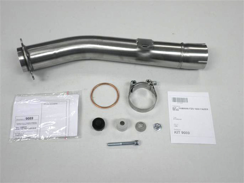 Yamaha Fzs 1000 [IXIL] - Tubo adaptador para FZS 1000 Fazer