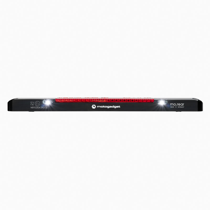 Luz trasera LED mo.