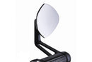 Mo.View Sport 130 Mirrores de densidad del manillar para motocicletas [MotoGadget]-3