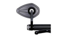 Mo.View Sport 130 Mirrores de densidad del manillar para motocicletas [MotoGadget]-4