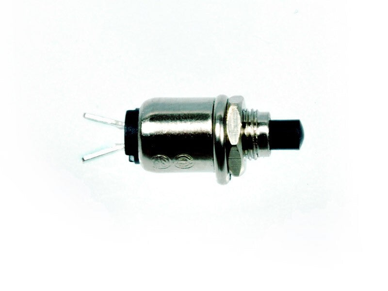 Mini botón hecho de acero inoxidable para motocicletas [MotoGadget]