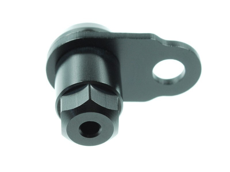 Motorcycle Taster-Kit M12 para control del manillar [MotoGadget]