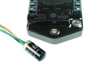 MO. BUTTON COMPACTO COMPACTO PARA MOTO MOTOCLAS [MOTOGADGET] - 0
