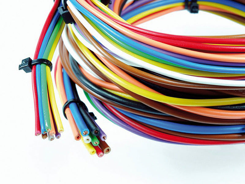 Kit de cables eléctricos de moto para mo.Unit - MOTOGADGET