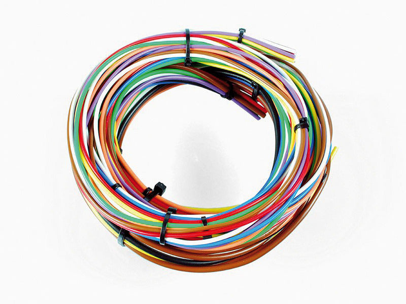 Kit de cables eléctricos de moto para mo.Unit - vista detallada de MOTOGADGET