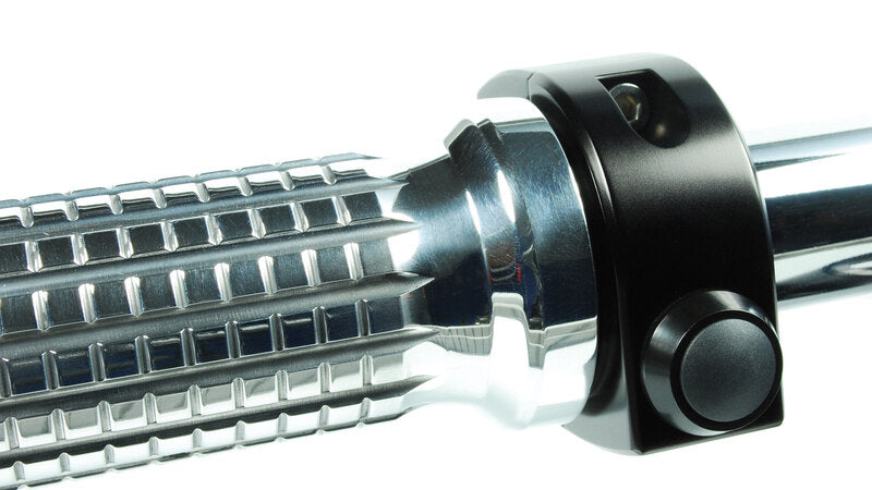 Botón de motocicleta para manillar de 1 pulgada - MotoGadget Mo.Switch