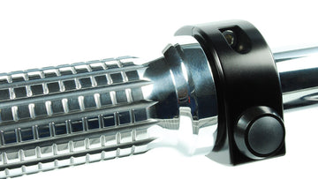 Botón de motocicleta para manillar de 1 pulgada - MotoGadget Mo.Switch