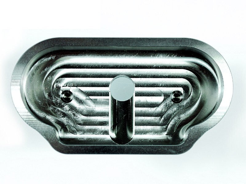 VA de copa de soldadura de motocicleta para instrumentos combinados de MSM [MotoGadget]