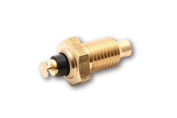 Sensor de temperatura para el agua de la motocicleta y la temperatura del aceite [MotoGadget]