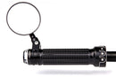 Botones de motocicleta Mo.Switch Mini 22 mm Negro/Plata [MotoGadget]-4