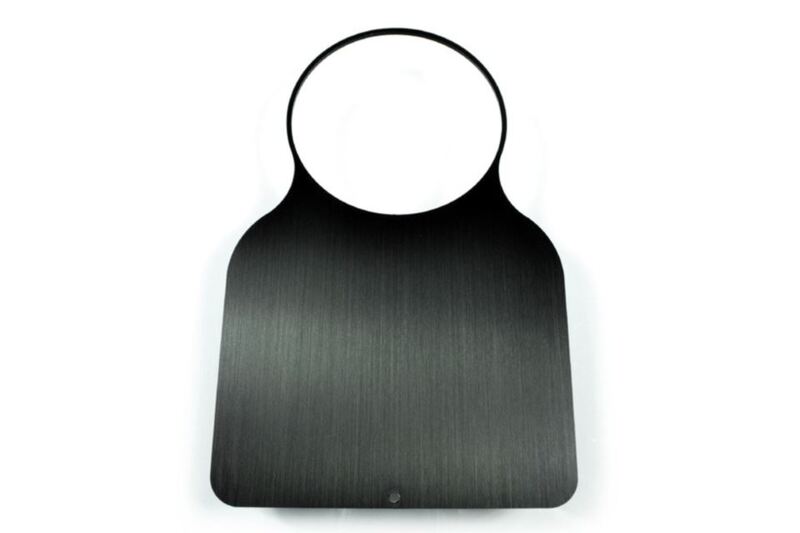 Hoja de retención de motocicletas MSC C para instrumentos [MotoGadget]