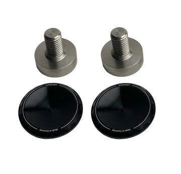 Adaptador de manillar M10 para motocicletas BMW [MotoGadget]