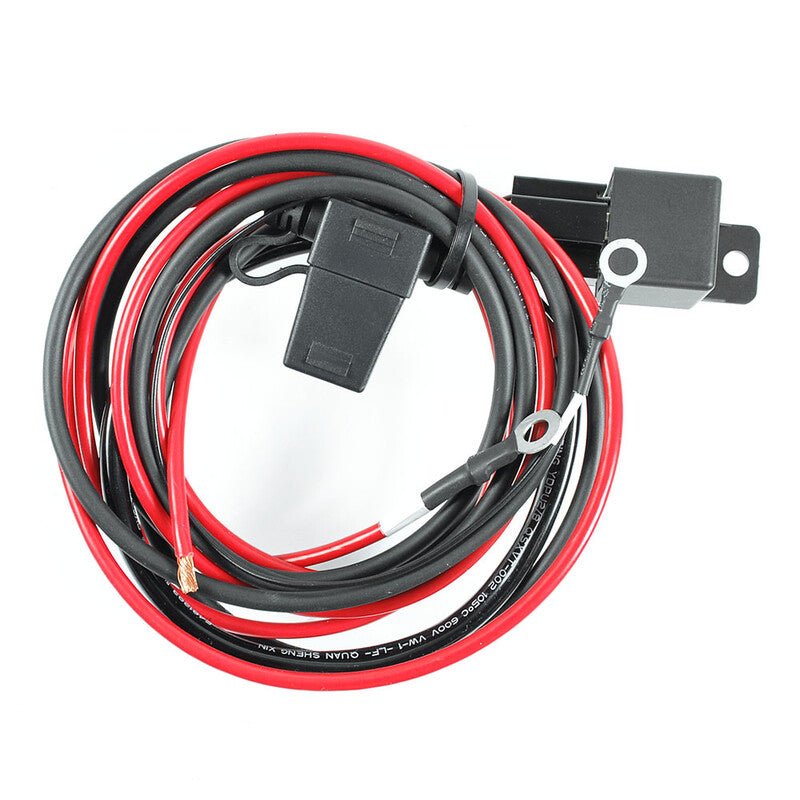 Arnés de cableado de reemplazo de bloqueo de encendido por motocicleta NFC [MotoGadget]