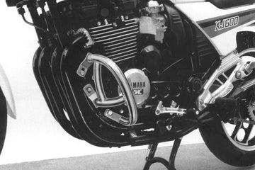 Yamaha Xj 900 [FEHLING] - Barra de protección del motor, Yamaha XJ 550-900