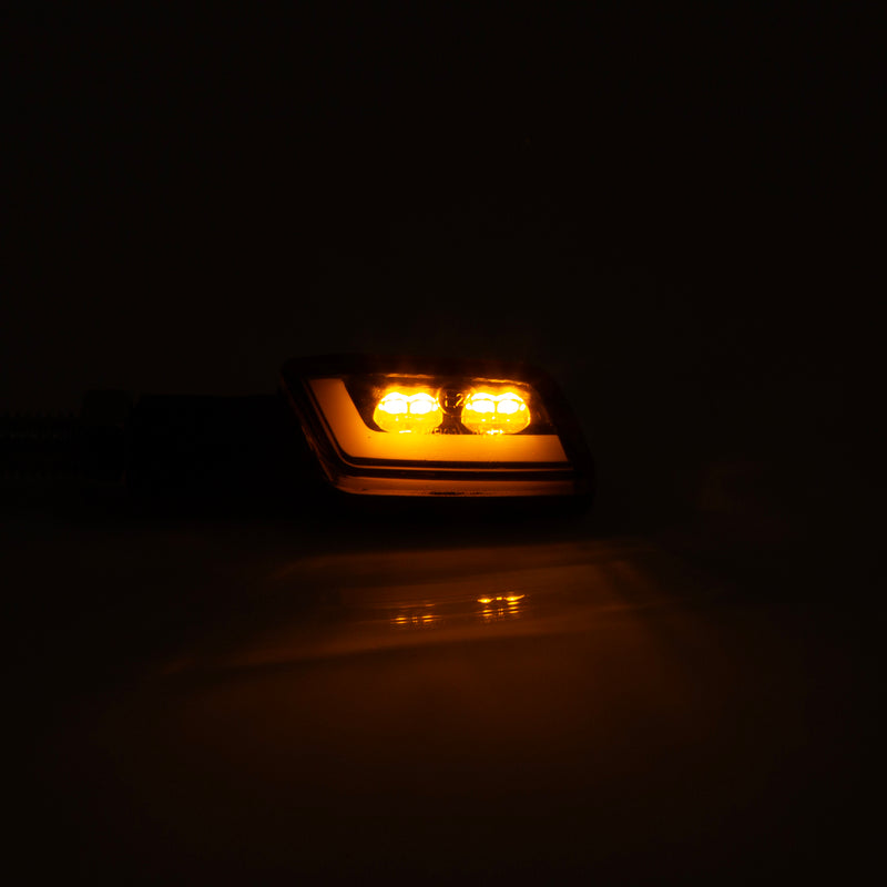 BMW R 1300 GS K61 [Highsider] - LED LED/LÍME DE TORMITO DEL FRANDE