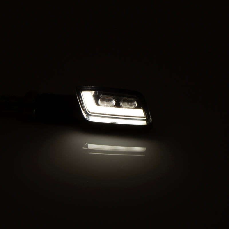 BMW R 1300 GS K61 [Highsider] - LED LED/LÍME DE TORMITO DEL FRANDE