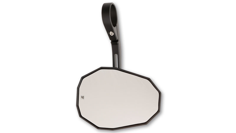 Moto Guzzi V85 TT V85TT [Highsider] - Mirror de zanjas de manillar