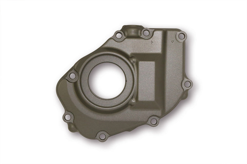 Honda Cb 900 [MOTOPROFESSIONAL] - Tapa de encendido gris, CB 600 F 98-04, CB 900 F 02-06