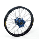 Husqvarna Te 125 [HAAN WHEELS] - Rueda trasera completa 17x4.50x36T