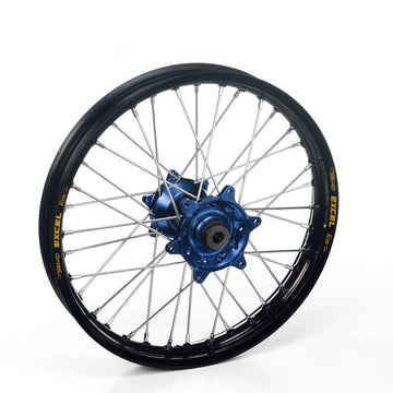 Husqvarna Te 125 [HAAN WHEELS] - Rueda trasera completa 17x4.50x36T