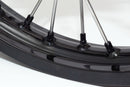Husqvarna Te 125 [HAAN WHEELS] - Rueda trasera completa 17x4.50x36T