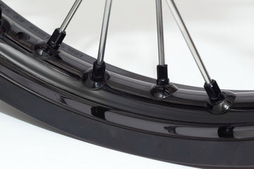 Ktm Exc 200 [RUEDAS HAAN] - Rueda trasera completa 17x4.50x36T