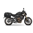 Honda Cb 650 [SHAD] - Sistema de fijación 3P (lateral)-3