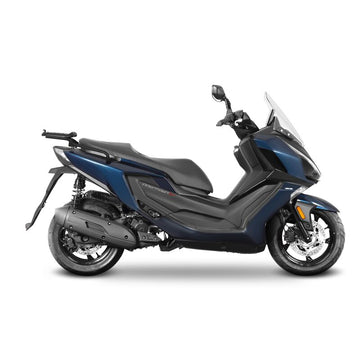 Kymco Superdink / Downtown GT 125 / 350 [2023-2026] [SHAD] - Soporte para baúl