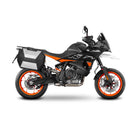 Ktm 990 Smt [SHAD] - Sistema de fijación 3P (lateral)