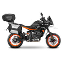 Ktm 790 Adventure [SHAD] - Sistema de fijación 3P (lateral)