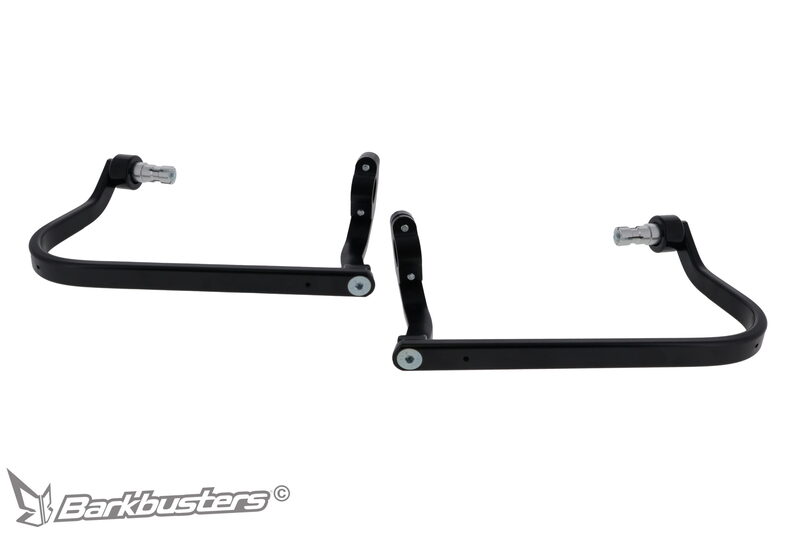 Ktm 390 Duke [BARKBUSTERS] - Kit de tornillería de fijación de dos puntos