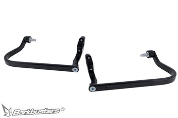 Bmw R 12 Ninet [BARKBUSTERS] - Kit de tornillería de fijación de dos puntos