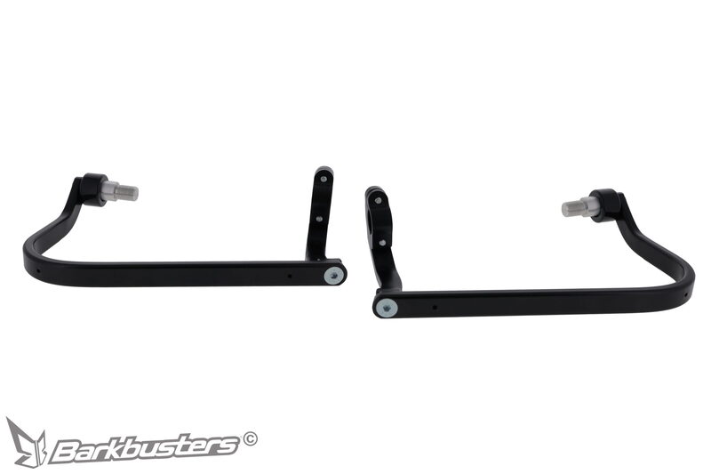 Yamaha Xsr 900 [BARKBUSTERS] - Kit de tornillería de fijación de dos puntos