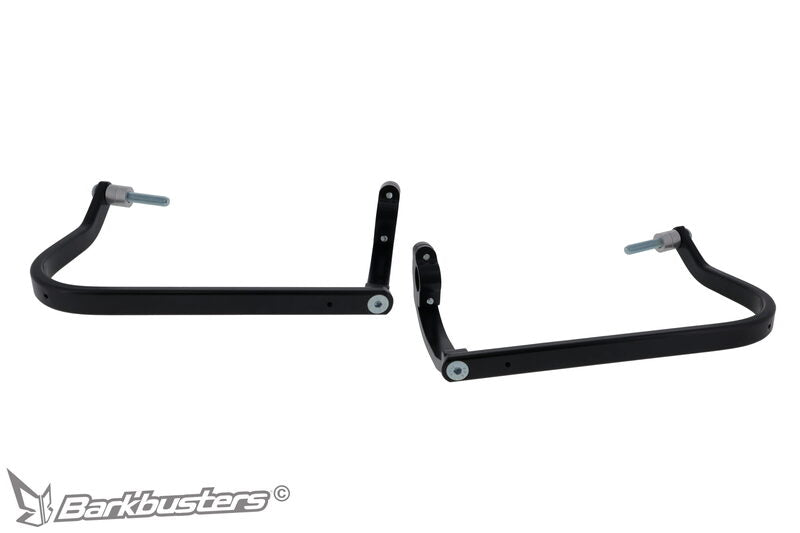 BMW R 1250 GS K50 [Barkbusters] -Hardware -kit de dos puntos adjunto