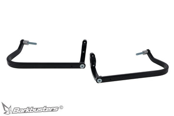 BMW R 1250 GS K50 [Barkbusters] -Hardware -kit de dos puntos adjunto